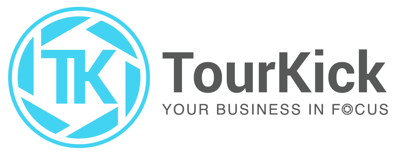 TourKick LLC logo